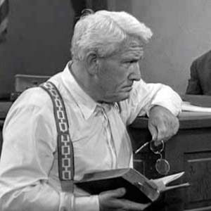 The Centennial of the Scopes ‘Monkey’ Trial